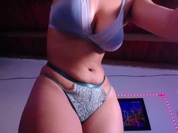 Colombianmiilf_ December 18, 2024 Chaturbate stream image