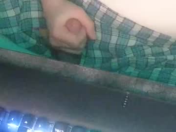 Crazymanace December 18, 2024 Chaturbate stream image