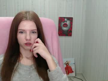 Cute_Girl_X December 18, 2024 Chaturbate stream image