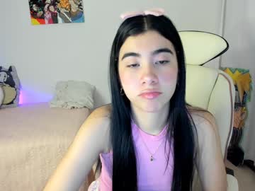 Cyber_Lizz December 18, 2024 Chaturbate stream image