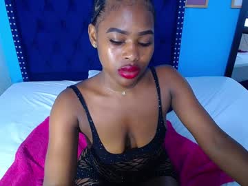 Daddys_Ebonygirl December 18, 2024 Chaturbate stream image