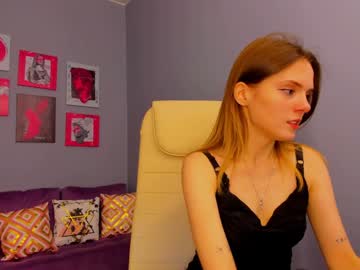 Daisy_Myers December 18, 2024 Chaturbate stream image