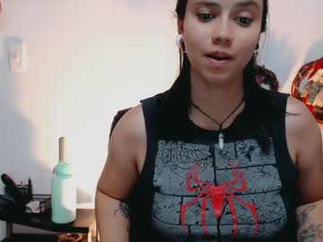 Dani_Jocelyn December 18, 2024 Chaturbate stream image