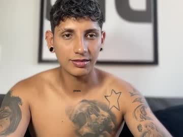 Dante_Dos December 18, 2024 Chaturbate stream image