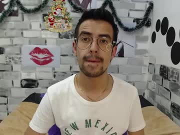 Demian_Val_4 December 18, 2024 Chaturbate stream image