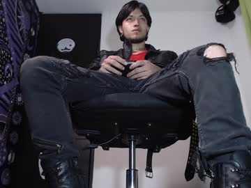 Dicaprioo_ December 18, 2024 Chaturbate stream image