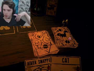 Dmitryromanov December 18, 2024 Chaturbate stream image