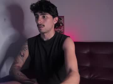 Domx_ December 18, 2024 Chaturbate stream image