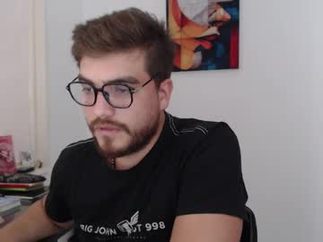 Dylanhot10 December 18, 2024 Chaturbate stream image