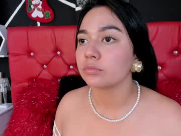 Ela_Hilton3 December 18, 2024 Chaturbate stream image