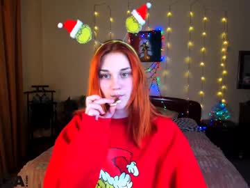 Eliya_Moon December 18, 2024 Chaturbate stream image