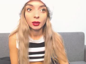 Ellen_Flow December 18, 2024 Chaturbate stream image