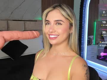 Emilyhendrix_ December 18, 2024 Chaturbate stream image