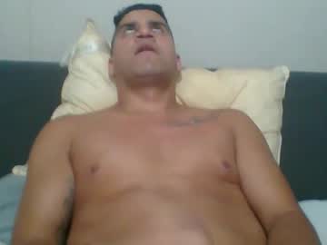 Enzoron stream photo from December 18, 2024