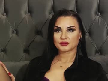 Ericarosse December 18, 2024 Chaturbate stream image