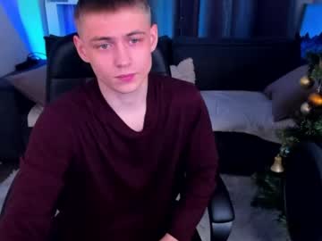 Ermak_Reborn December 18, 2024 Chaturbate stream image