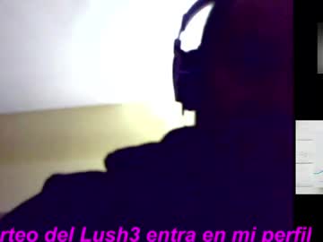 Espanol1978 December 18, 2024 Chaturbate stream image