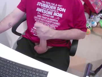 Essex_Wild December 18, 2024 Chaturbate stream image