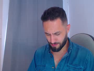 Esteban7984068 December 18, 2024 Chaturbate stream image