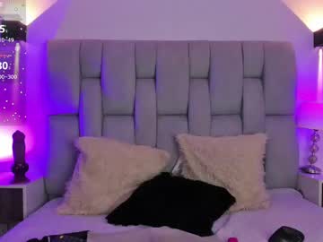 Eva_Green5 December 18, 2024 Chaturbate stream image