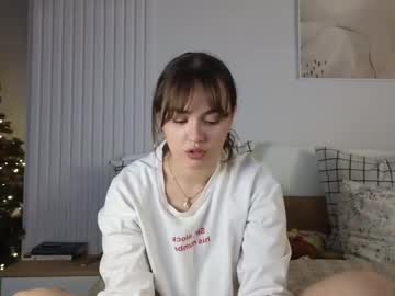 Evi_Woow December 18, 2024 Chaturbate stream image