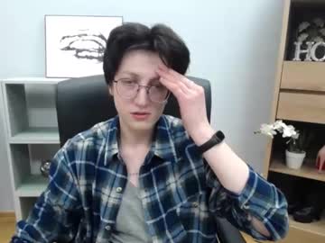 Extasy_Olivia December 18, 2024 Chaturbate stream image