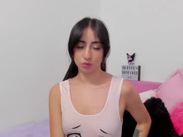 Gabyye_Capprins December 18, 2024 Chaturbate stream image