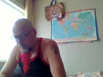 Gregrev December 18, 2024 Chaturbate stream image