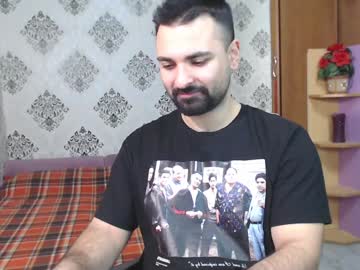 Hairy_Tyler666 December 18, 2024 Chaturbate stream image
