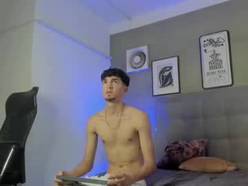 Haziel_7 December 18, 2024 Chaturbate stream image