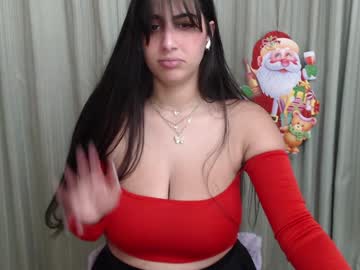 Hellen_Garcia December 18, 2024 Chaturbate stream image