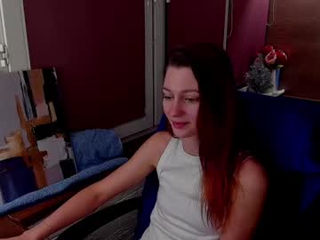 Holiday_Fox December 18, 2024 Chaturbate stream image