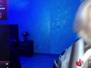 Hot_Isa7 December 18, 2024 Chaturbate stream image