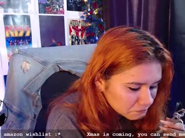 Iammari_ December 18, 2024 Chaturbate stream image
