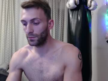 Ianandersson27 December 18, 2024 Chaturbate stream image