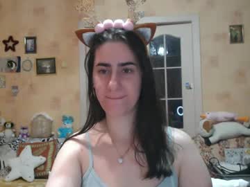 Inelika December 18, 2024 Chaturbate stream image