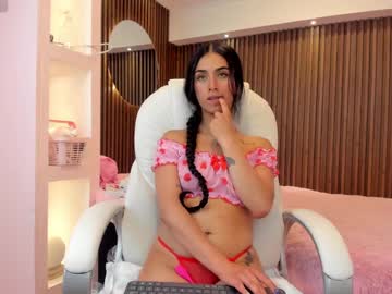Isabella_Cooper9 December 18, 2024 Chaturbate stream image