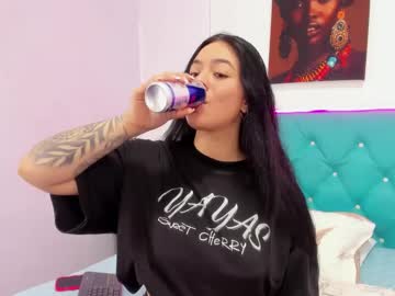 Ivy_Youth7 December 18, 2024 Chaturbate stream image