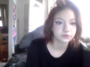 Jackievilleof December 18, 2024 Chaturbate stream image