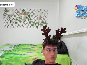 Jackson_Carey December 18, 2024 Chaturbate stream image