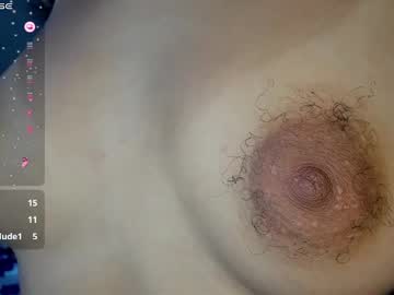 Jade_Dorthini December 18, 2024 Chaturbate stream image