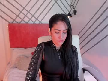 Janne_Lee December 18, 2024 Chaturbate stream image