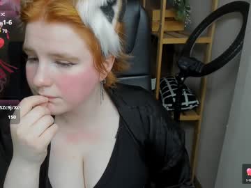 Java_Fire December 18, 2024 Chaturbate stream image