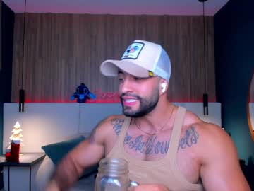 Jeremy_Harden December 18, 2024 Chaturbate stream image