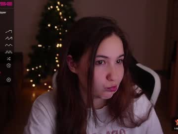 Jia_Lisaa December 18, 2024 Chaturbate stream image