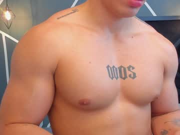 Johan_Williams_07 December 18, 2024 Chaturbate stream image