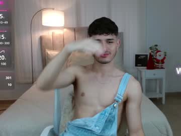 Jordan_Taylor_ December 18, 2024 Chaturbate stream image
