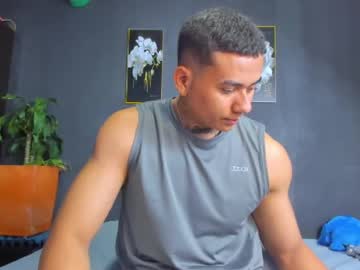 Jordanharrd December 18, 2024 Chaturbate stream image