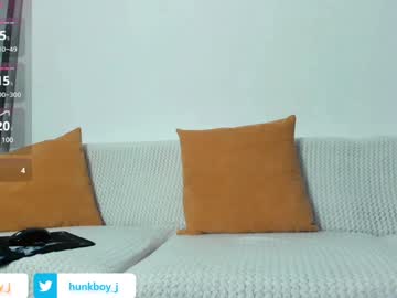 Julio_Fitxxx December 18, 2024 Chaturbate stream image