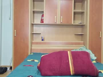 Just_Alexx12 December 18, 2024 Chaturbate stream image